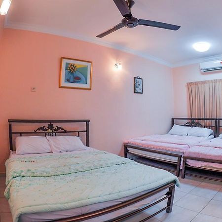 Chin Hua Holiday Home 5 Малакка Экстерьер фото