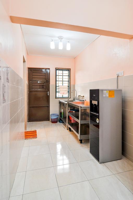 Chin Hua Holiday Home 5 Малакка Экстерьер фото